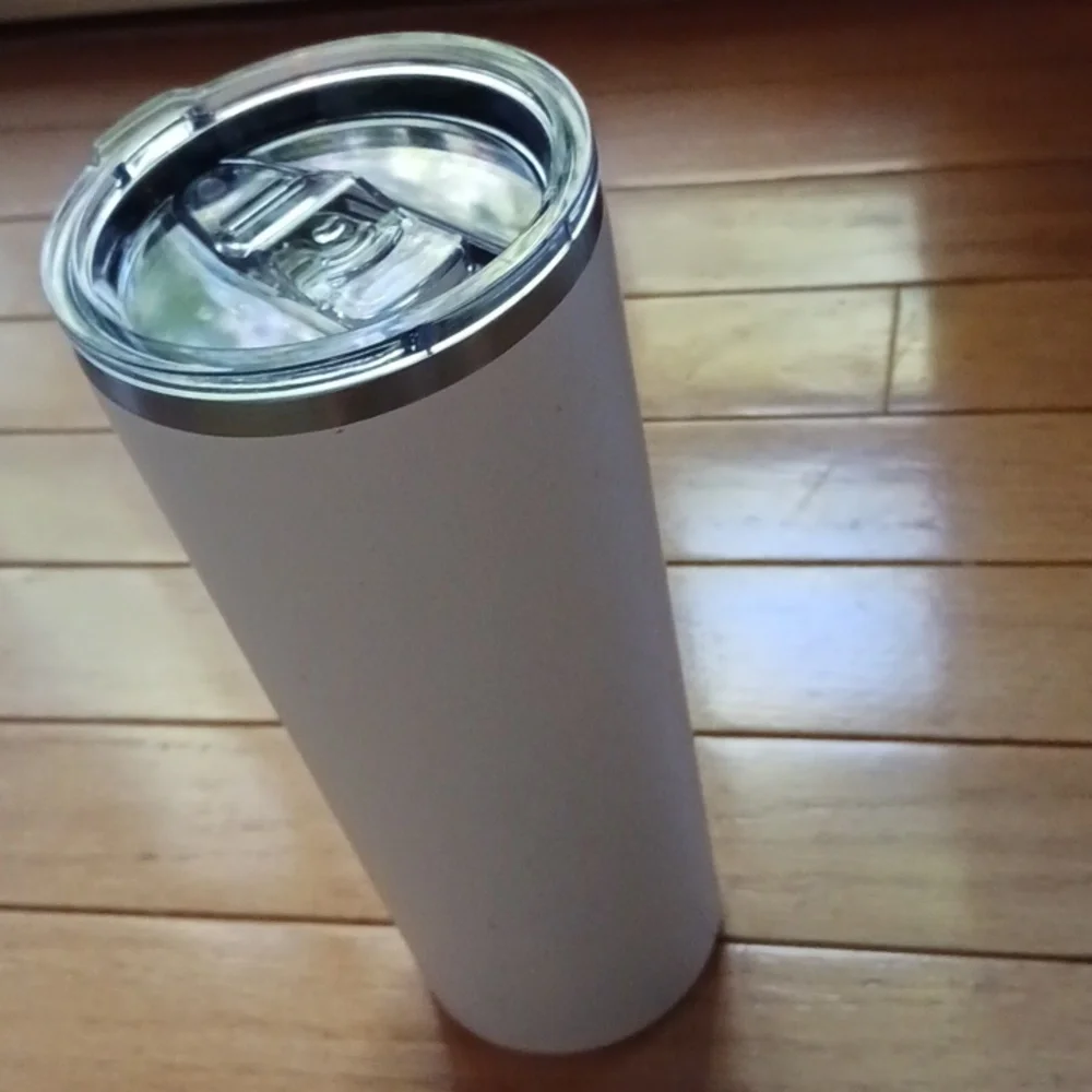 Bridesmaid Travel Cup